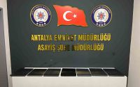 Filodan kiraladıkları araçları internet üzerinden satarak dolandırıcılık yapan 10 şüpheli yakalandı
