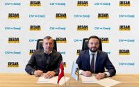 CW Enerji, tersaneleri güneş enerjisiyle buluşturuyor
