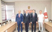 Manavgat’ta yükümlü ve eski hükümlülere turizm sektöründe istihdam imkanı

