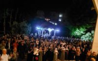 Alanya’da hacı adayları kutsal topraklara dualar ile uğurlandı
