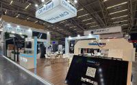 CW Enerji Intersolar Europe 2025’te ürünleriyle öne çıktı
