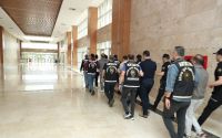 Antalya’da 2 haftada 3 bin 790 kişi yakalandı
