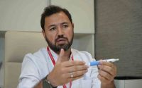 Zayıflama iğnesi doktor tavsiyesiyle kullanılmalı
