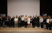 Akdeniz Film Yapım Festivali ödül töreni ile son buldu
