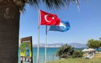 Turizmin Başkenti Antalya, Mavi Bayrakta da Türkiye’nin gururu oldu
