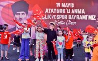 Kepez Belediyesi, 