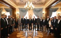 MÜSİAD Başkanı Akgül: 