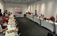 Interfresh Eurasia’nın basın toplantısı Antalya’da yapıldı
