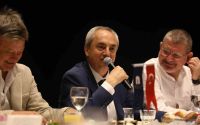 Başkan Kocagöz’den sosyal belediyecilik vurgusu
