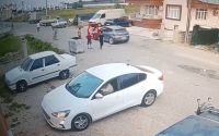 Antalya’da otomobilin çarptığı 7 yaşındaki çocuk yaşam mücadelesini kaybetti
