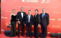 Corendon Airlines, 20’nci yılını kutladı
