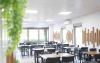 Kepez’den Öğrenci Kent Lokantası

