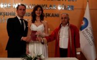 Antalya’da 25.05.2025 yoğunluğu: 40 çift 