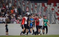 Kahramanmaraş İstiklalspor, Nesine 2. Lig’de
