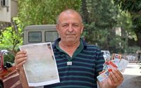 59 yıl 5 farklı isimle yaşadı, 33 yıl öncesine ait belge davanın seyrini değiştirdi
