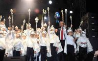 Kemer’de toplu sünnet kayıtları başladı
