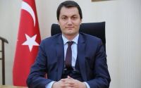 Alanya Kaymakamlığına Şakir Öner Öztürk atandı
