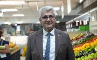 Antalya’da bayram öncesi marketlerde etiket denetimi
