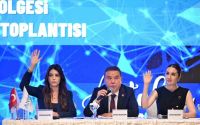 ANTAB 2025 yılı ilk dönem toplantısı gerçekleşti
