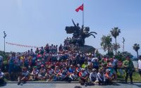 9. Uluslararası Antalya Bisiklet Festivali Başarıyla Tamamlandı
