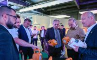 Antalya OSB’den Irak ile ticaret atağı
