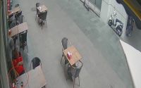 Simitçide uyudu, uyanınca neye uğradığını şaşırdı: 