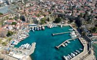Antalya’da yangın tedbirleri yetersiz olan 174 turistik tesisin ruhsatı askıya alındı
