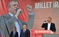 CHP Genel Başkanı Özel: 