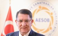 AESOB Başkanı Dere: 
