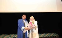 Akdeniz Üniversitesi Rektörü Prof. Dr. Özkan: 