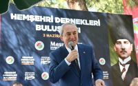 Başkan Kocagöz: 