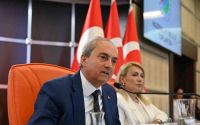 Kepez’den basın emekçilerine vefa
