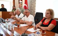 Başkan Topaloğlu: 