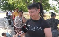 Antalya’da tahliye edilen kadın mahkum doğum gününde özgürlüğüne kavuştu, çifte bayram yaşandı
