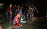 Bayram tatili için geldiği Antalya’da balık avlamak isterken canından oldu
