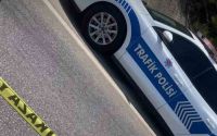 Antalya’da Kemer yolunda feci kaza: 2 ölü, 4 yaralı
