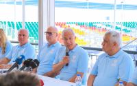 Sporun kalbi Alanya’da atacak
