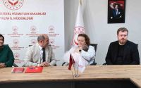Antalya Havalimanı’nda doğan ve tuvalete bırakılan bebek, Rus yetkililere teslim edildi
