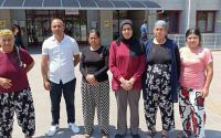 İşitme Engelli Nihal’in katiline  ağırlaştırılmış ömür boyu müebbet
