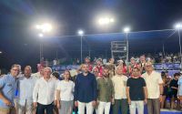 Dünya Plaj Voleybolu Pro Tur’un Alanya etabı tamamlandı
