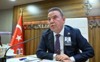 Başkan Böcek : 