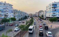 Antalya’da araç sayısı 1 milyon 613 bini aştı
