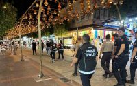 Alanya’da huzur uygulaması
