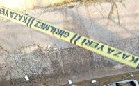 Antalya’da otomobil su kanalına düştü: 1 ölü
