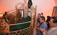 Abdal Musa Sultan Tekke’de etkinliklerle anıldı
