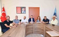 MATSO’dan Akdeniz Üniversitesi’ne fakülte desteği
