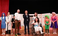 Manavgat Kent Tiyatrosu’na çifte ödül
