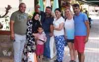 Alanya Belediyesi’nden ücretsiz sünnet hizmeti
