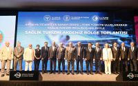 Antalya sağlık turizminde gözünü Avrupa pazarına çevirdi
