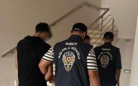 Antalya’da nitelikli dolandırıcılık ve bahis suçlarına operasyonu: 5 tutuklama
